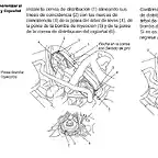 Suzuki Grand Vitara 1.9 DDiS Ajuste Correa Distribucion