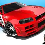 Nissan Skyline GT R34