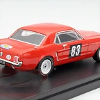 Ford Mustang TdF '64 - #83 - esttic 04