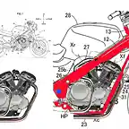 Proceso conrmotor V500