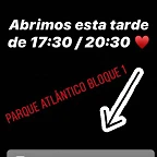Mar?a IG Stories 21-12-2019 (2)