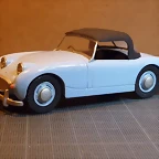 Austin Sprite 4