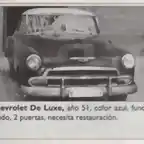 De Luxe 1951 M-xx8264