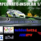 Cartel 1.32 insular