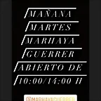 Marhaya Guerrer IG Stories 7-12-2020 (27)