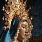 Virgen de los Dolores (Paso Azul, Lorca)