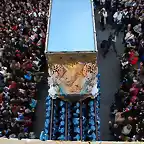 Virgen de los Dolores (Paso Azul, Lorca)