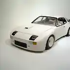 Porsche 924LM3