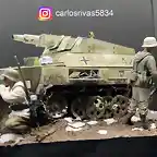 SDKFZ 250:8