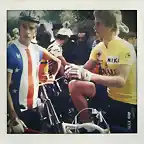 1982 Tour de l'Avenir.