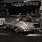 mercedes 300 SLR Mille miglia