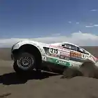 dakar 1