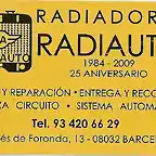 radiauto