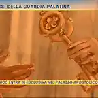 Guardia Palatina d'Onore 9