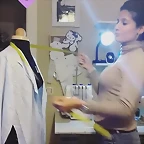 Video Mar?a IG Stories 24-3-2017 (4)