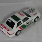 8347 BmW castrol trasera