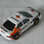 tyco 8376 subaru trasera