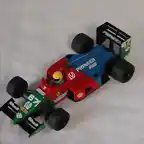 8331 Ferrari 3-C frente