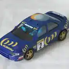 tyco subaru