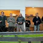 4 pilotos