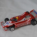 4060 ligier  JS-11