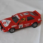 4070 Audi Quattro