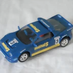 8342 Ford RS200 Metal 5