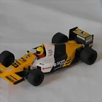 8334 Minardi Frente