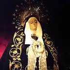 Ntra. Sra. de los Dolores. La Soledad.