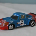 4066 Porche Carrera Jocavi