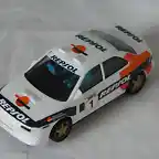 tyco 8376 subaru