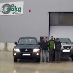 SATRAKA AUTO 4x4