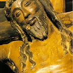 Cristo de la sonrisa_JAVIER