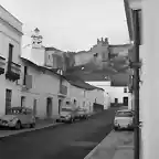 Santa Olalla del Cala Huelva