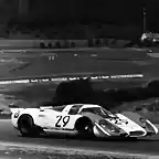 Porsche 917 Siffert - Ahrens Zeltweg \'69 d