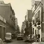 Barcelona c. Robrenyo - c. Witardo 1970