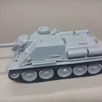 SU-100U