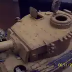 Panzer VI Tiger 1 Ausf E 06-11 028