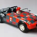 MINI P68 LM 007