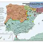 320px-Espana_Configuracion-de-los-reinos-cristianos.-Imperio-Almoravide-(1086--1144)_1086-1147_mapa_13996_spa