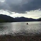 Lago hermoso (San Martin de los Andes)