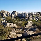 El torcal