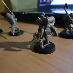 Renegade guard command squad 006