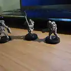 Renegade guard command squad 002