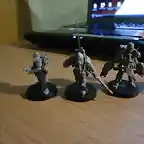 Renegade guard command squad 003