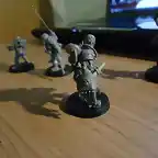 Renegade guard command squad 005