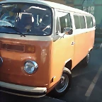 VW Bus