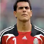 Oswaldo Sanchez