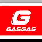 GASGAS Logo