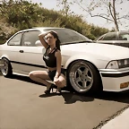 bmw-girl 117